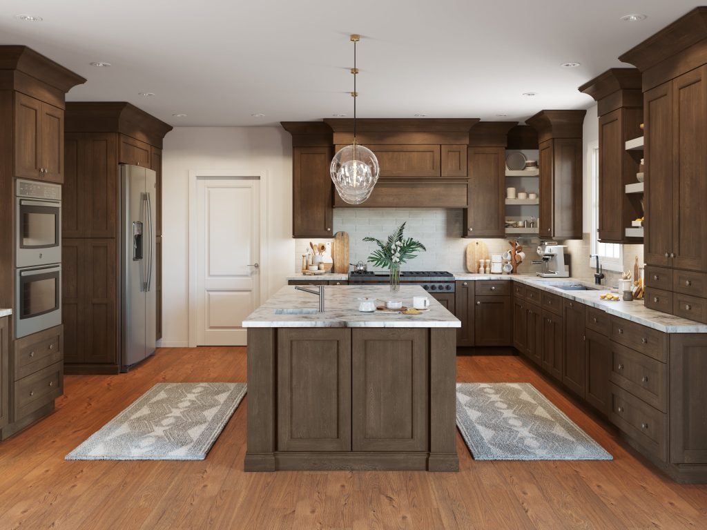Personalized kitchen design consultation for Largo homeowners.