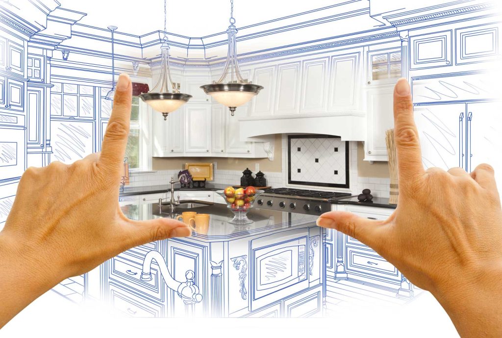 Personalized kitchen design consultation for Dunedin homeowners.