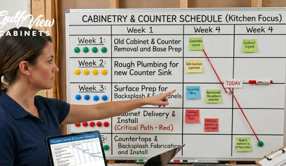 Cabinet costs are increasing in 2027: Here’s what you need to do to be prepared for your remodel