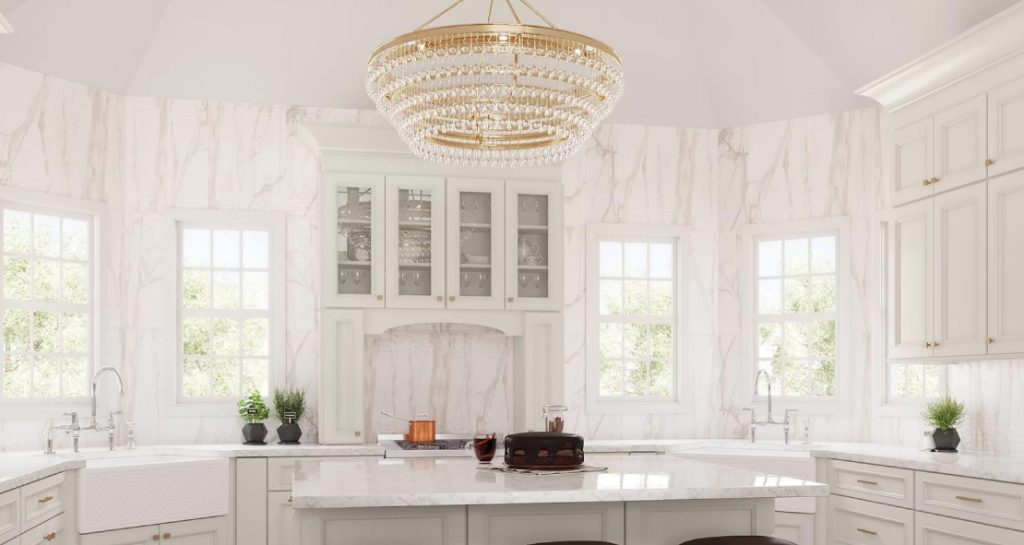 Premium Countertops for Local Kitchen Remodels