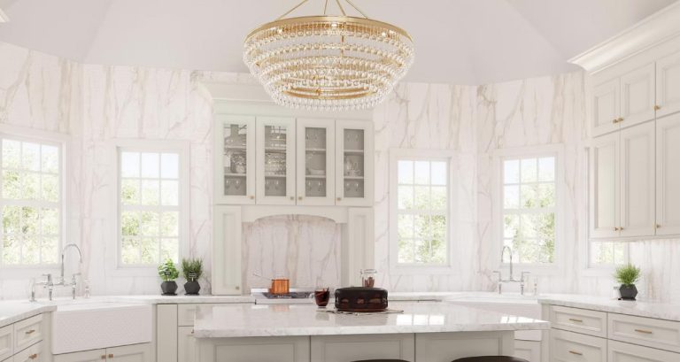 Premium Countertops for Local Kitchen Remodels
