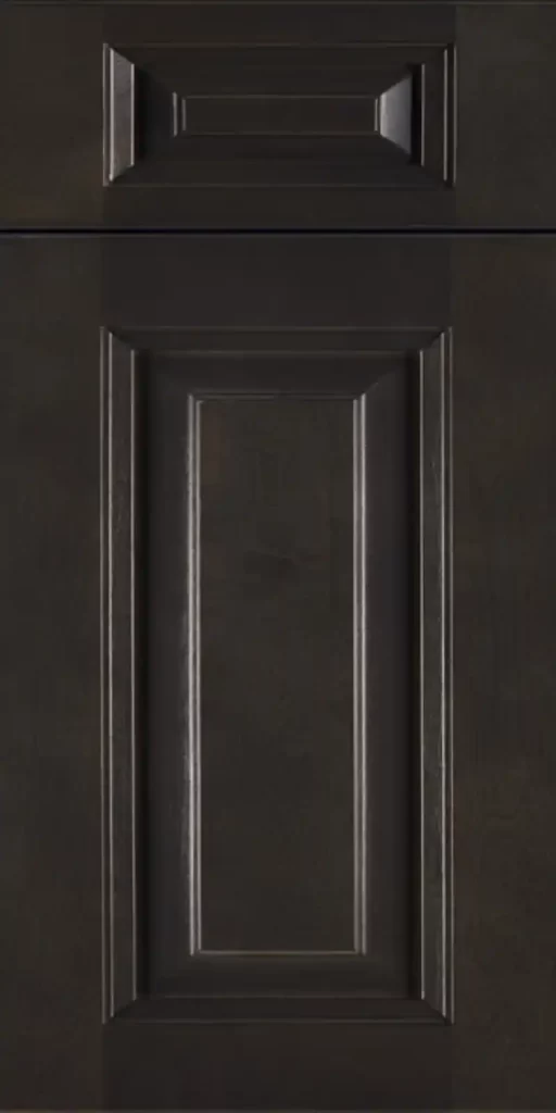 Aspen Charcoal Gray