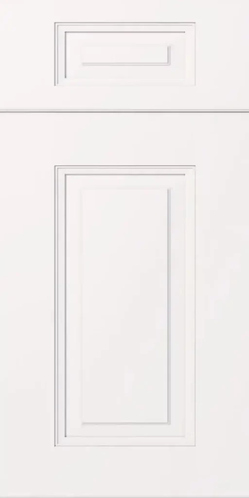 Aspen White