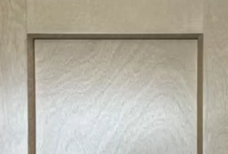 Natural Wood