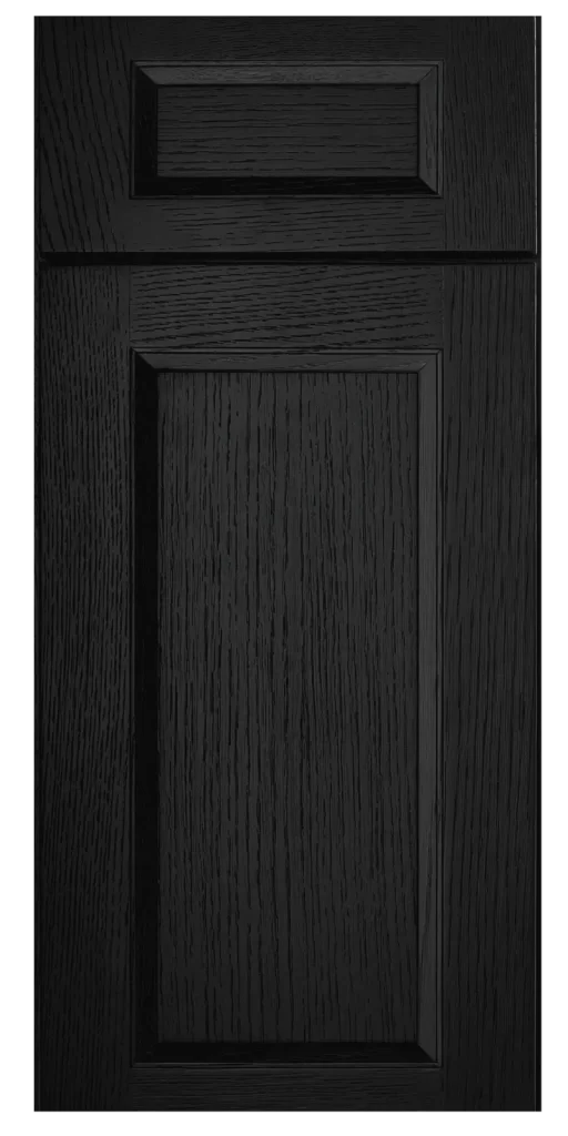 Obsidian Oak