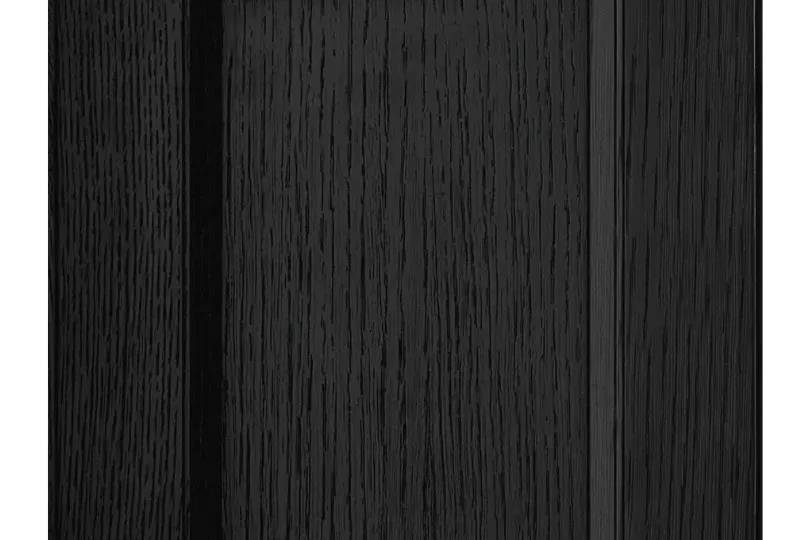 Obsidian Oak