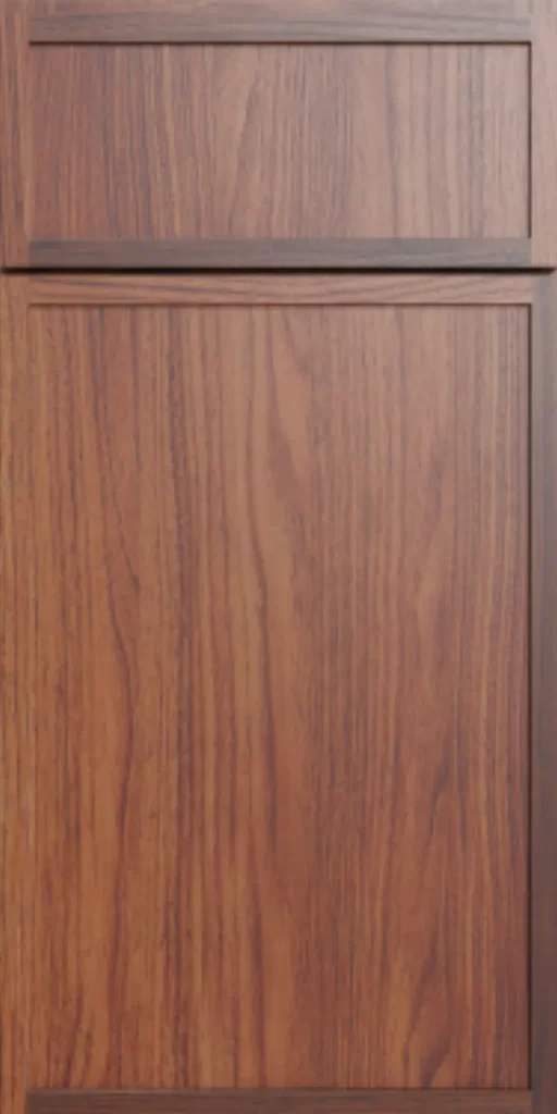 Oslo Walnut