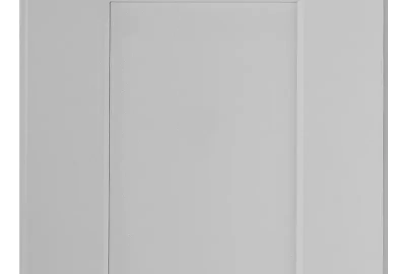 White Shaker (Bright White)