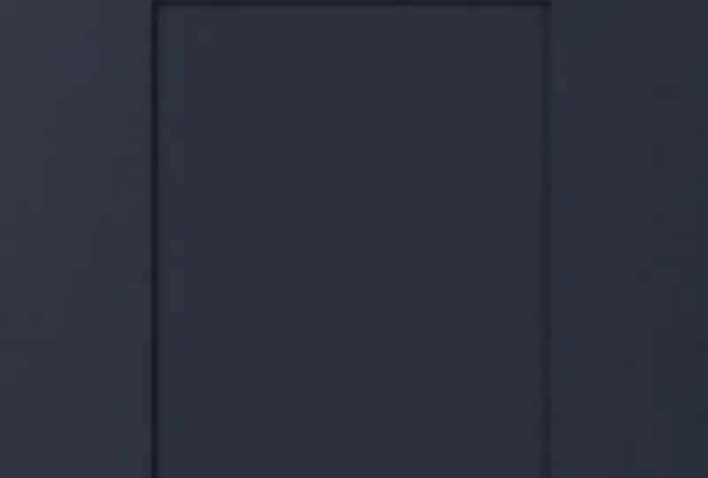 Milestone-navy-blue-shaker