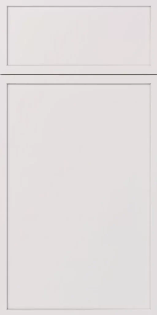 Slim Dove White