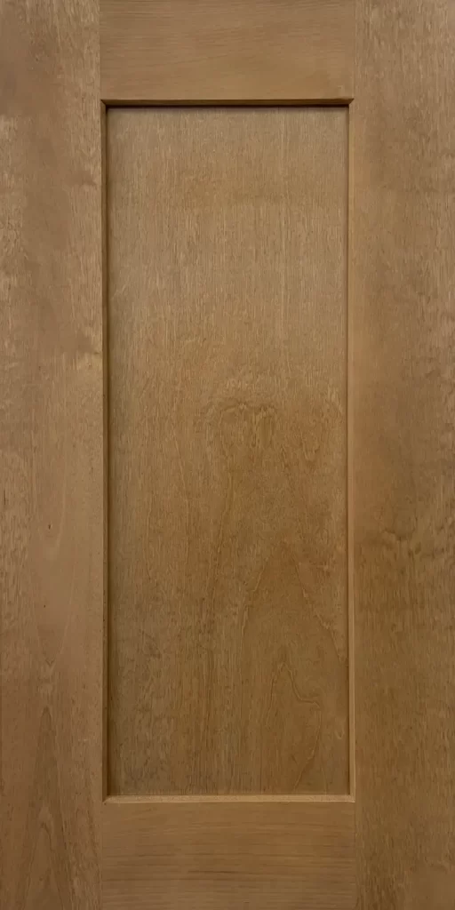 Natural Wood